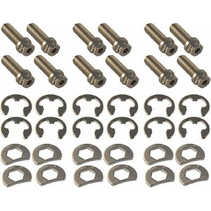 Exhaust Manifold/Header Fastener Kits