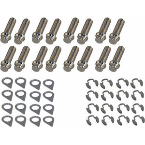 Exhaust Manifold/Header Fastener Kits