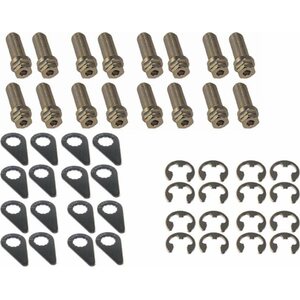 Exhaust Manifold/Header Fastener Kits