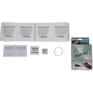 Tear Repair