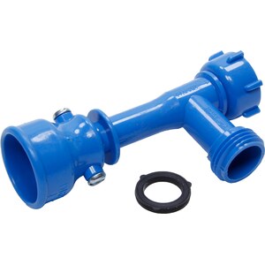ShurTrax - 10010 - Siphon Pump Assembly