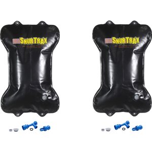 ShurTrax - 10236 - Max-Pak 200 2-10036 Trac tion Aid
