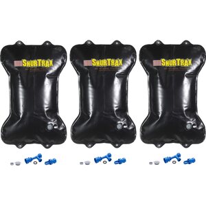ShurTrax - 10336 - Max-Pak 300 3-10036 Trac tion Aid