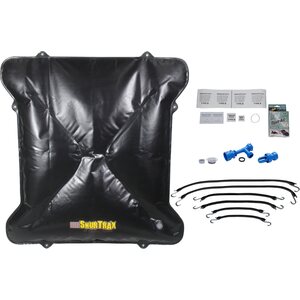 ShurTrax - 20056 - Full Size Truck Traction Aid w/Repair Kit