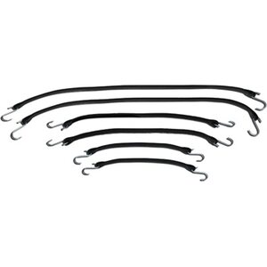 ShurTrax - 30000 - Rubber Tarp Strap Kit