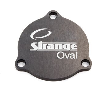 Wheel Hub and Drive Flange Dust Covers