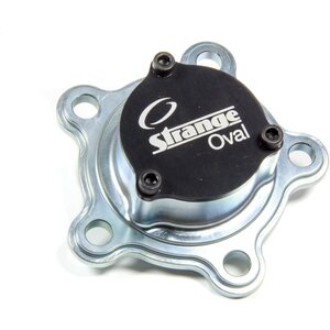 Strange Oval - ADW520 - Steel Drive Flange Wide 5 5 Bolt Articulating