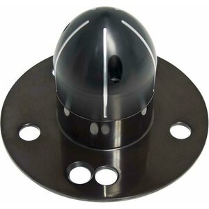 Strange Oval - ADW530 - Drive Flange Cambered 5x5 Howe / PCR