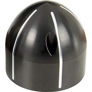Strange Oval - ADW530K - Cover Aluminum Drive Flange 5x5