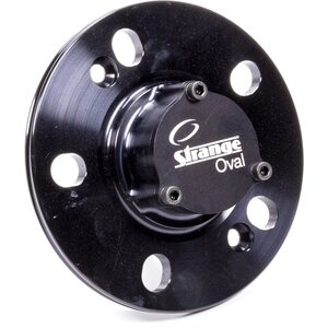 Strange Oval - ADW570 - Drive Flange Alum. 2.5in GN 5x5 & 5x4.75