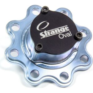 Drive Flange Hubs