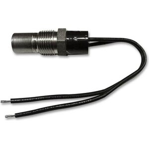 Spal USA - 185-2TS - 185 Temp Switch for Use w/Alum Heads