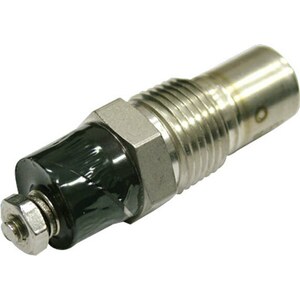 Spal USA - 195-TS - 195 Temperature Switch Stainless Steel