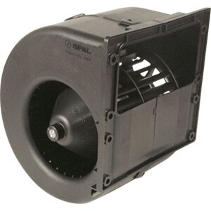 Fans and Air Blowers