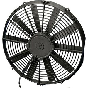 Cooling Fans - Electric