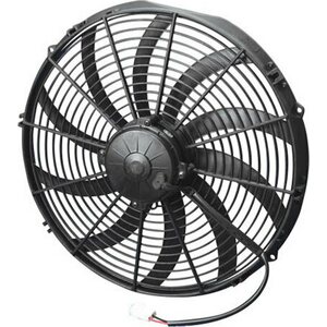 Cooling Fans - Electric