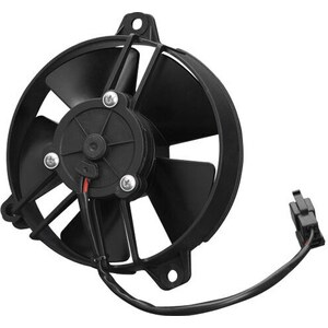 Spal USA - 30103011 - 5.2In Puller Fan Paddle Blade 342 Cfm
