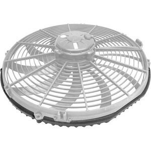 Spal USA - 30130074 - 16in Fan Shroud Gasket