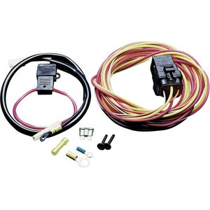 Spal USA - FRH - Fan Relay Harness
