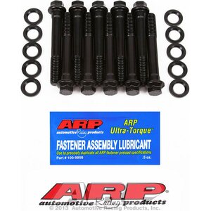 ARP - 135-5002 - BBC Main Bolt Kit - Fits 2-Bolt