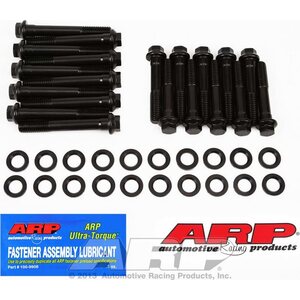 ARP - 135-5201 - BBC Main Bolt Kit - Fits 4-Bolt