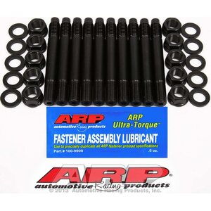ARP - 135-5402 - BBC Main Stud Kit - Fits 2-Bolt- No Windage Tray