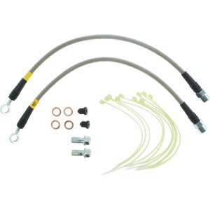 Brake Hoses