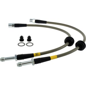Brake Hoses