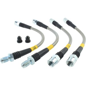 Brake Hoses