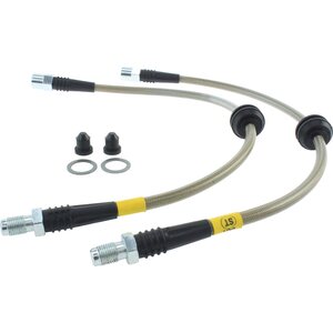Brake Hoses