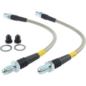 Brake Hoses