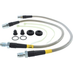 Brake Hoses