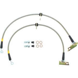 Brake Hoses
