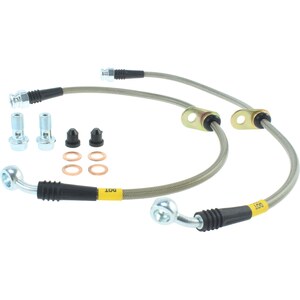 Brake Hoses