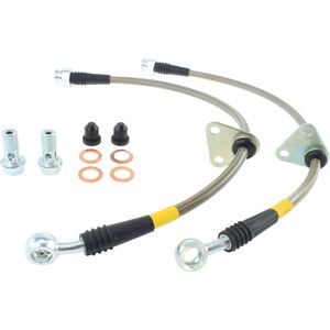 Brake Hoses