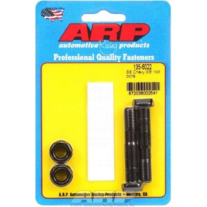 ARP - 135-6022 - BBC Rod Bolt Kit - Fits 396-427 w/3/8 (2)