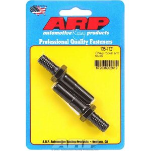ARP - 135-7121 - BBC Rocker Arm Stud Kit 7/16 (2)