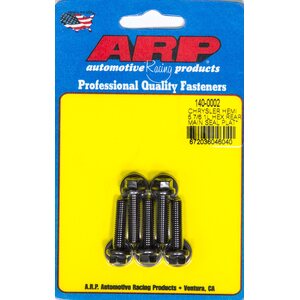 ARP - 140-0002 - Rear Motor Cover Bolt Kit Mopar 5.7/6.1L Hemi