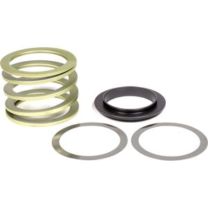 Swift Springs - H65-060-015 - Helper Spring C/O 2.4In Tall 84Lb