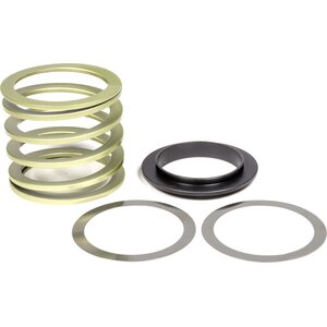 Swift Springs - H65-070-008 - Helper Spring C/O 2.8In Tall 45Lb