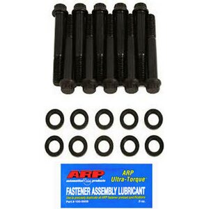ARP - 140-5002 - Mopar V8 Main Bolt Kit - 273-440 Wedge  2-Bolts