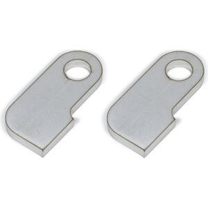 Stainless Works - COLLECTABS - Weld on Tabs For Merge Collectors