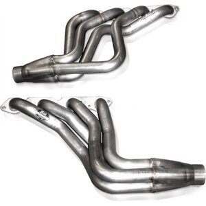 Headers