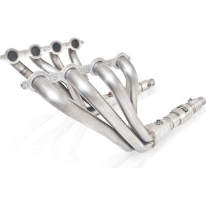 Headers