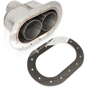 Exhaust Tips