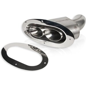 Exhaust Tips