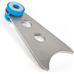 Stainless Works - UH3W - 3in Stainless Weld On Hanger