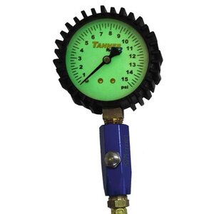 Tire Pressure Gauges