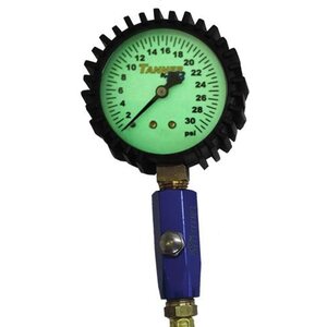 Tire Pressure Gauges