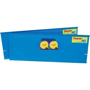 Aluminum Toe Plates